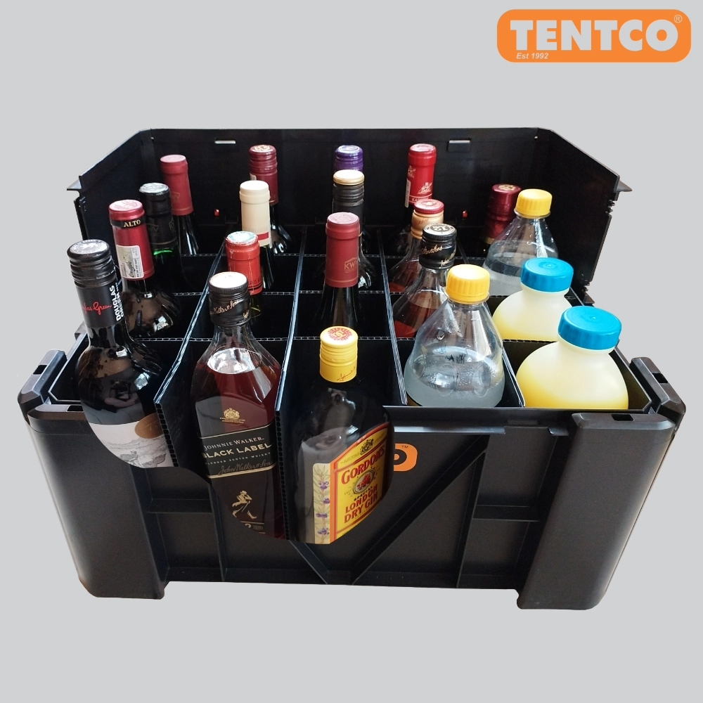 Tentco Box 20 Divider