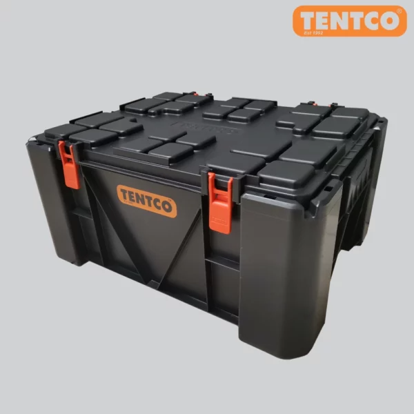 Tentco Box Black