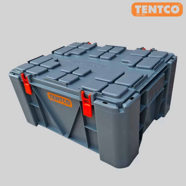 Tentco Box Grey