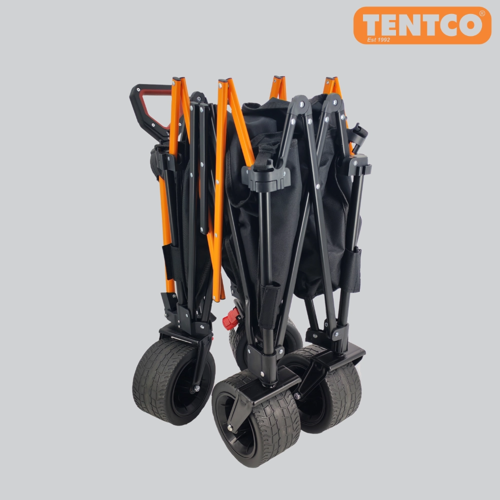Tentco Trolley Big Wheel Deluxe