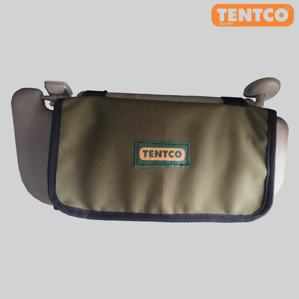 Bag Visor