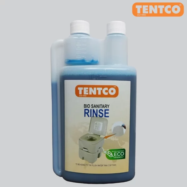 Bio Sanitary Rinse