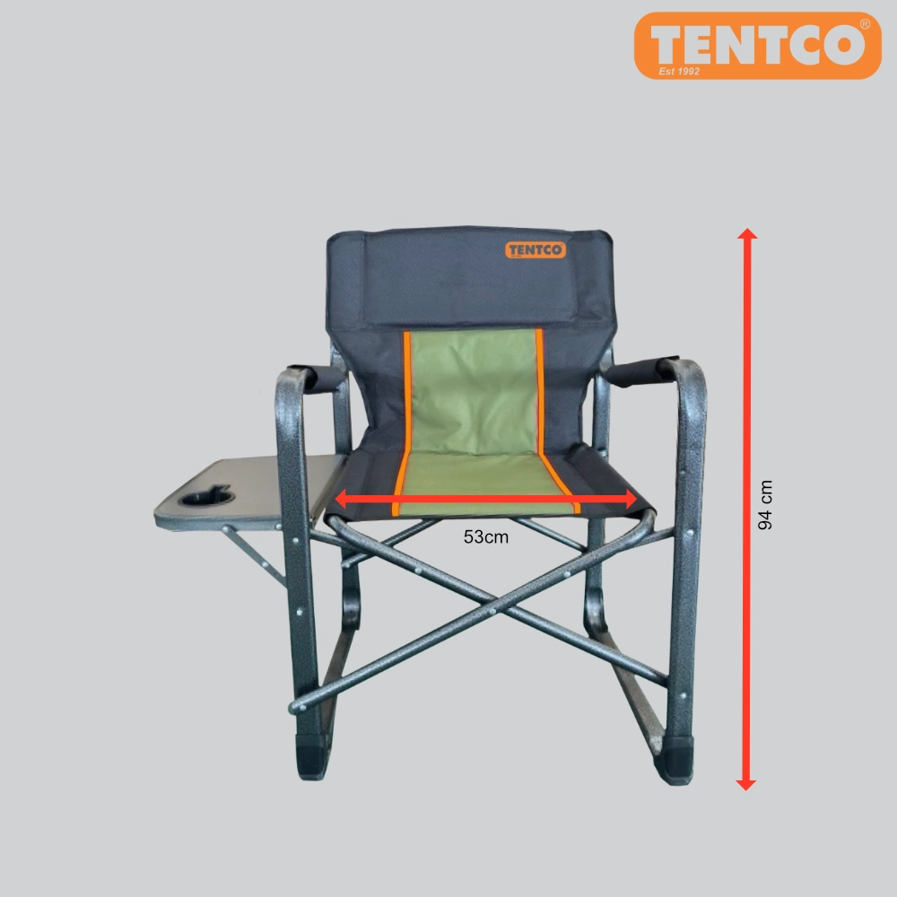 Chair DC Extreme