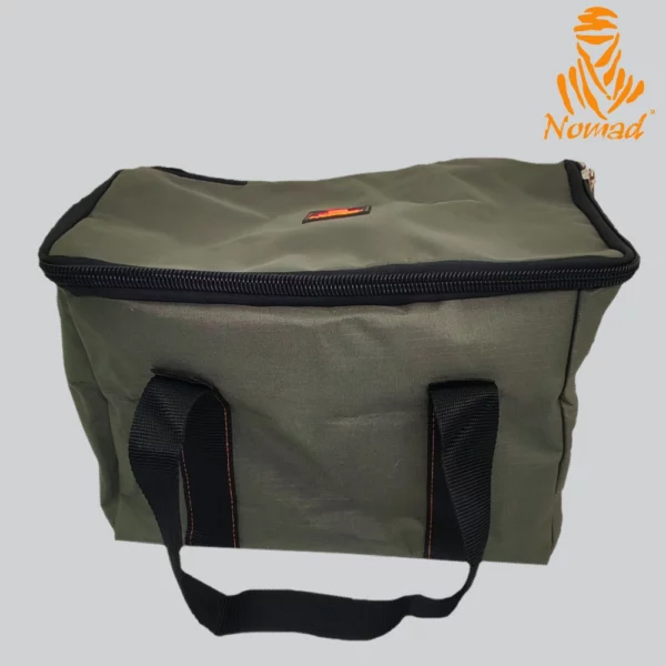 Bag Compressor