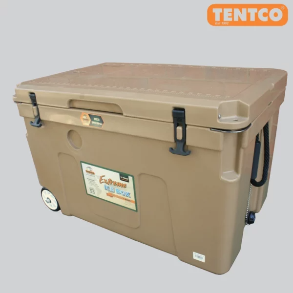 Tentco Extreme Ice Cooler Box 140L