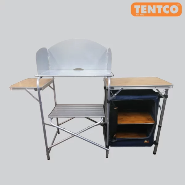 Tentco Kitchen Cabinet Deluxe