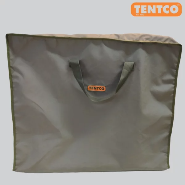 Bag Mattress Fold Up Single