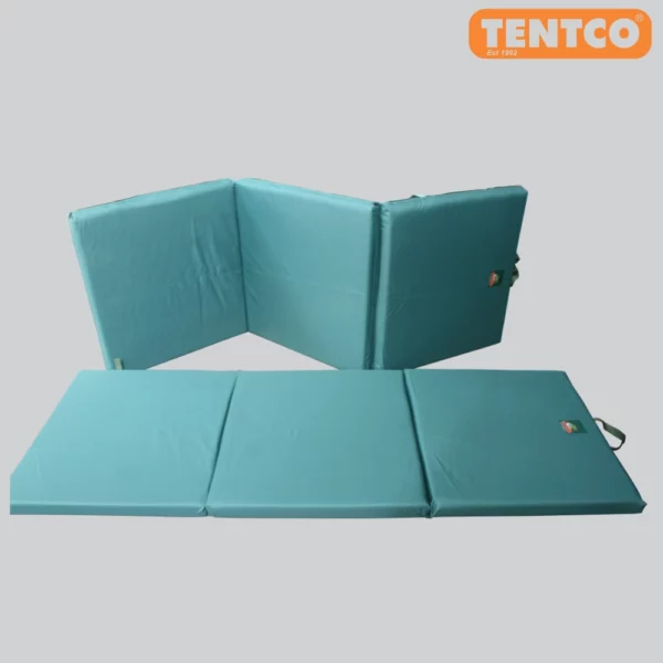 Mattress Single 3D Fold Up