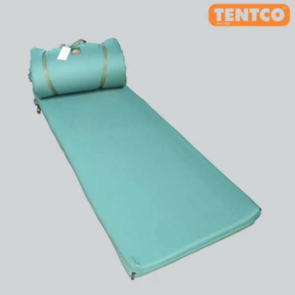 Mattress Single Roll Up