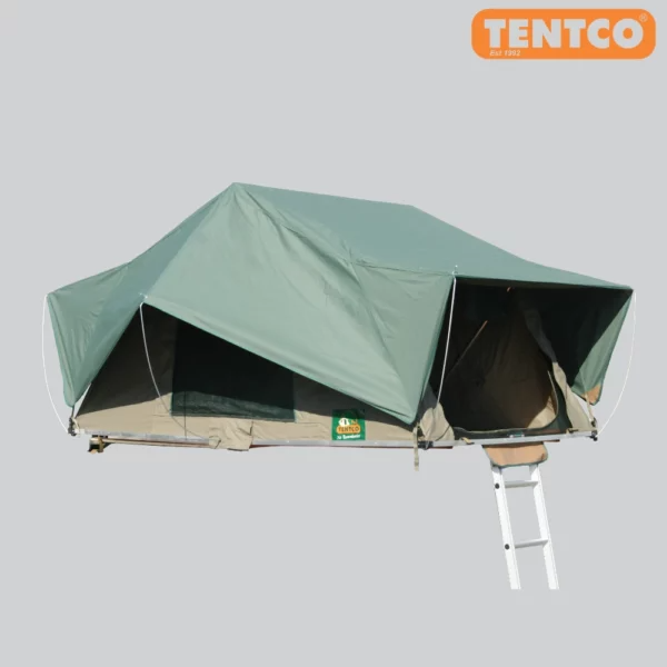 Rooftop Tent 1.2m