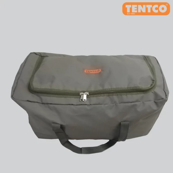 Bag Savuti