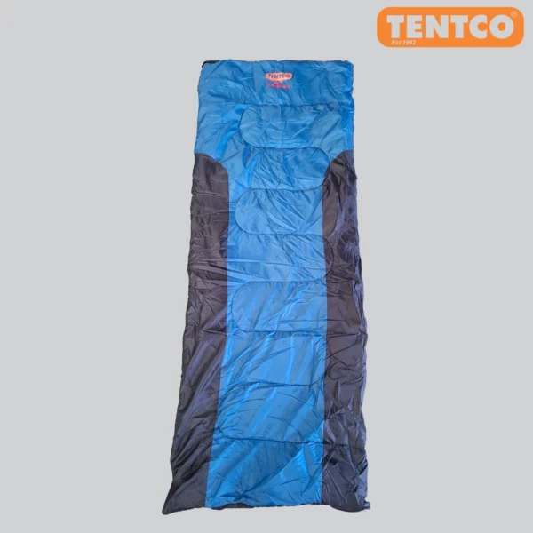 Sleeping Bag Cliff