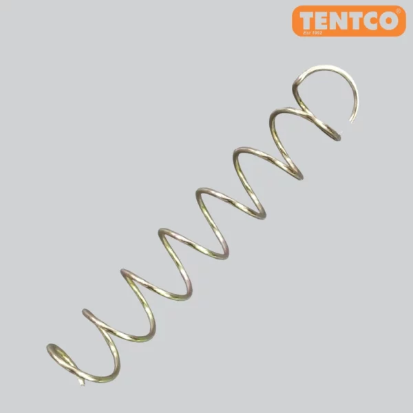 Peg Spiral Sand Peg