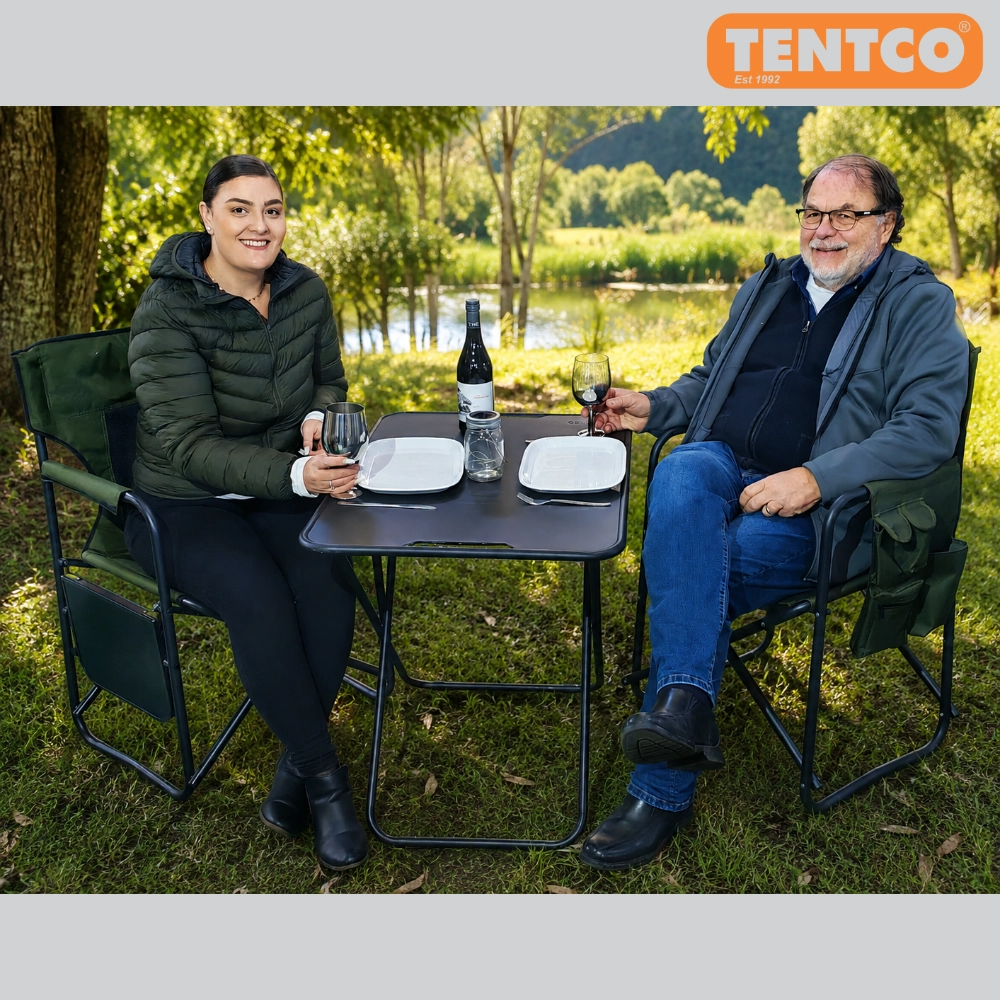 Tentco Multifunction Table