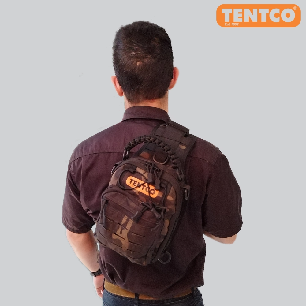 Bag Tactical Cross Body