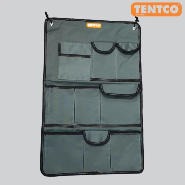 Bag Tent Manager