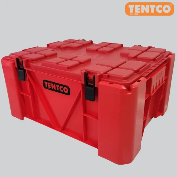 Tentco Box Red