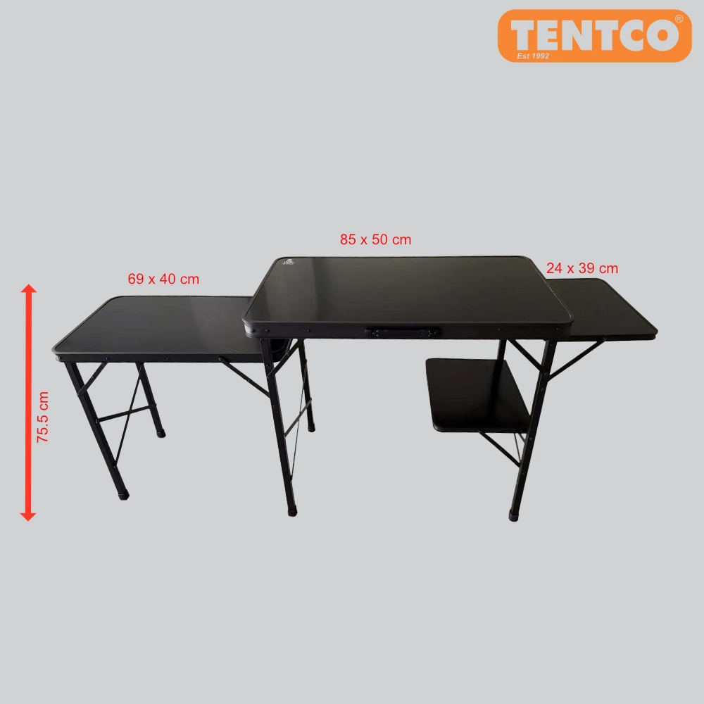 Tentco Multi Level Table
