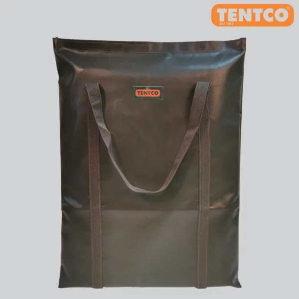 Bag Toilet/ Bikini Stool