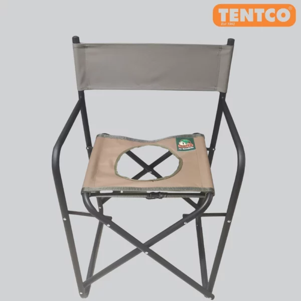 Chair Toilet Deluxe