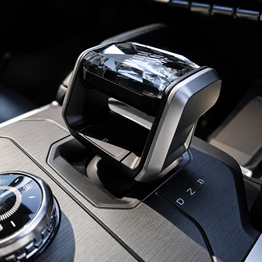 Jetour T2 Crystal Gear Lever