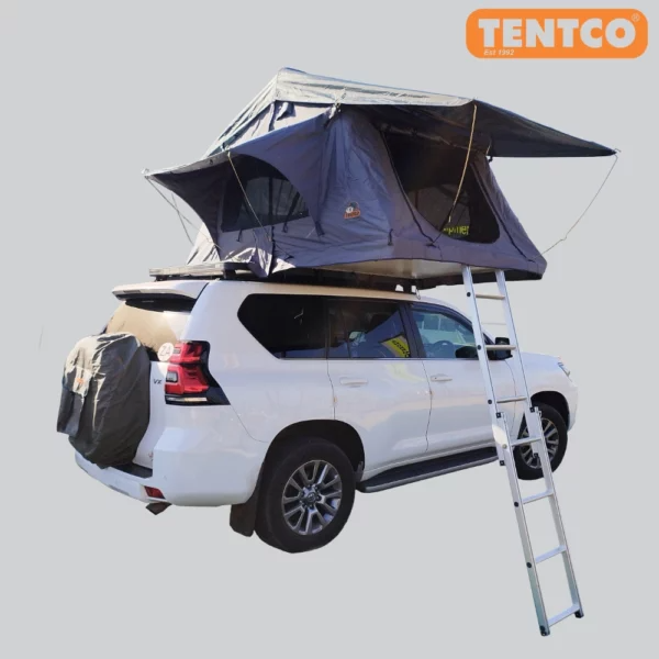 Rooftop Tent 1.4m Deluxe