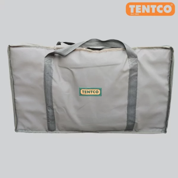 Bag 2 Plate Gas Stove