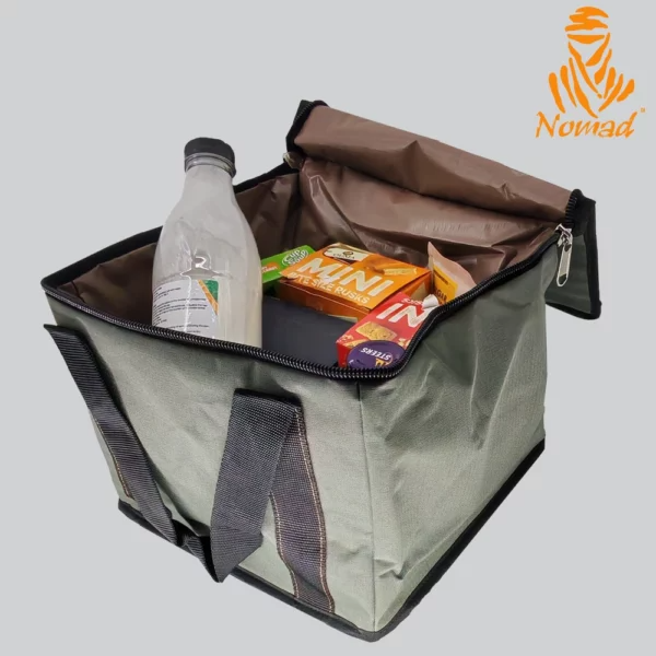 Bag A – Bag