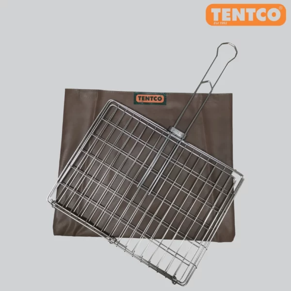 Bag Braai Grid Medium