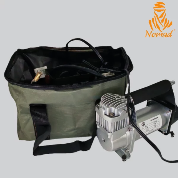 Bag Compressor