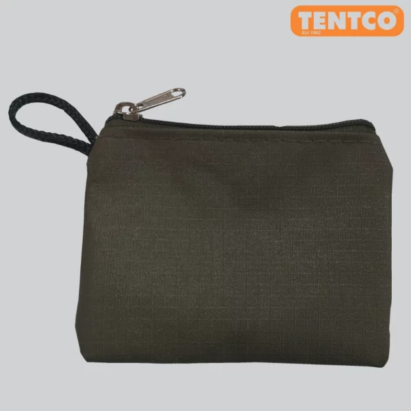 Bag Currency Pouch Deluxe