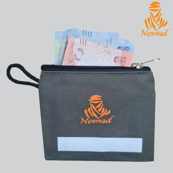 Bag Currency Pouch (5 Pack)