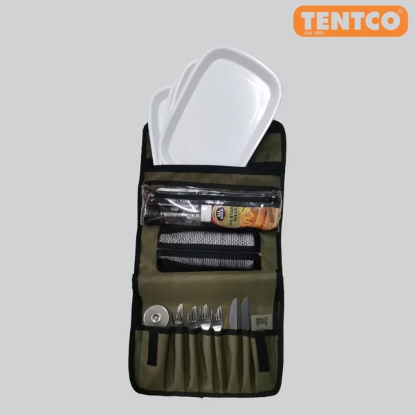 Bag Cutlery