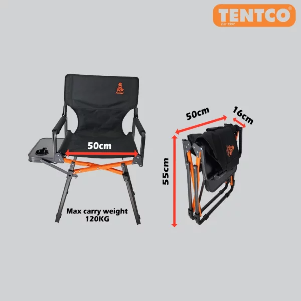 Chair DC – 4