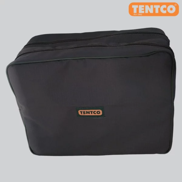 Bag Double Document Holder