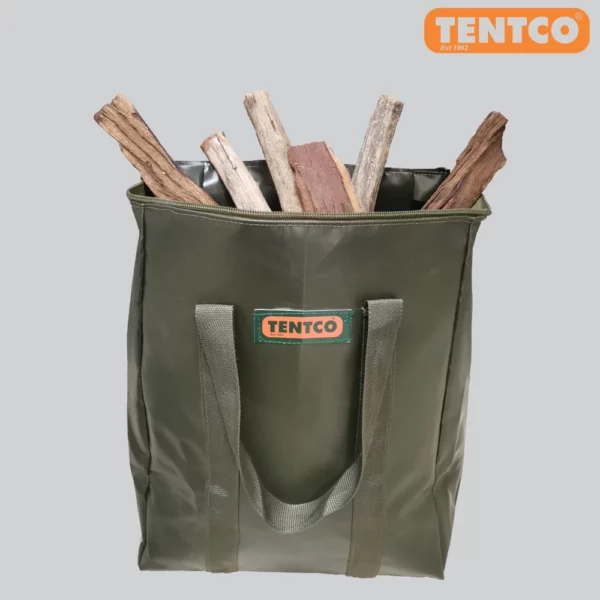 Bag Firewood
