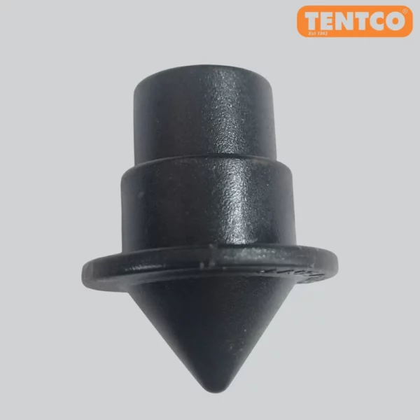 Foot Piece 22/25mm Pack of 4