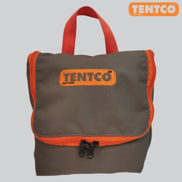 Bag Hanging Toiletry Orange