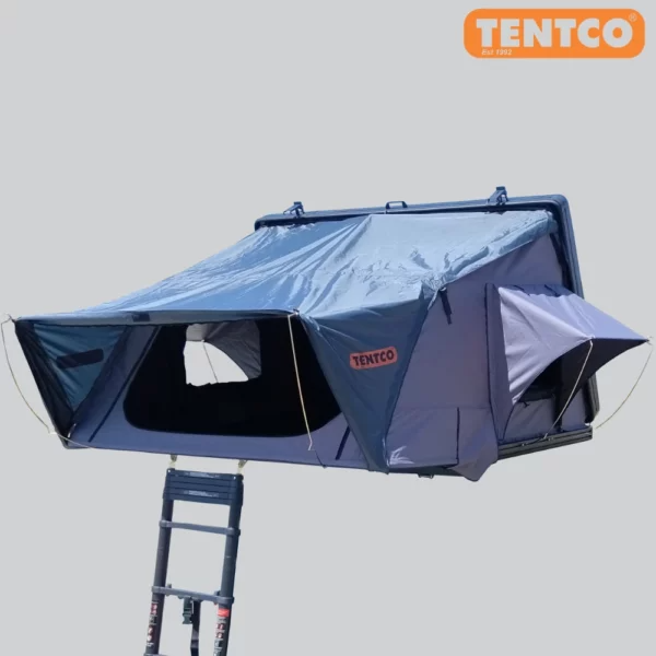 Rooftop Tent King