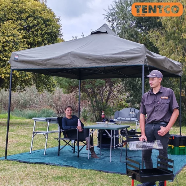 Gazebo Pop Up
