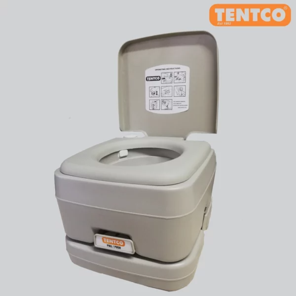 Porta Potti 10L