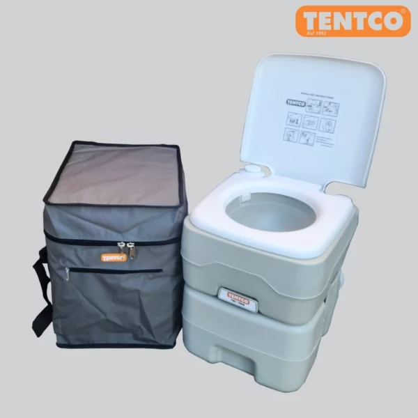 Bag Porta Potti 20L