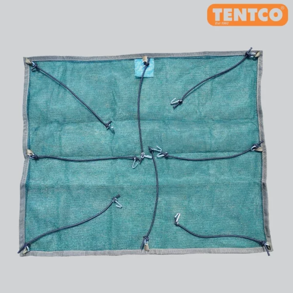 Radiator Seed Net