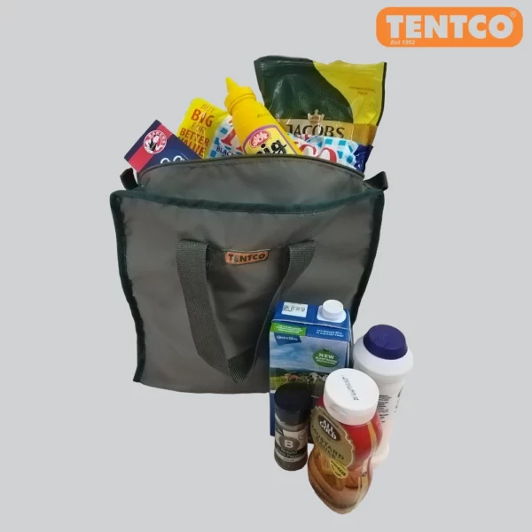 Bag Shopping Canvas