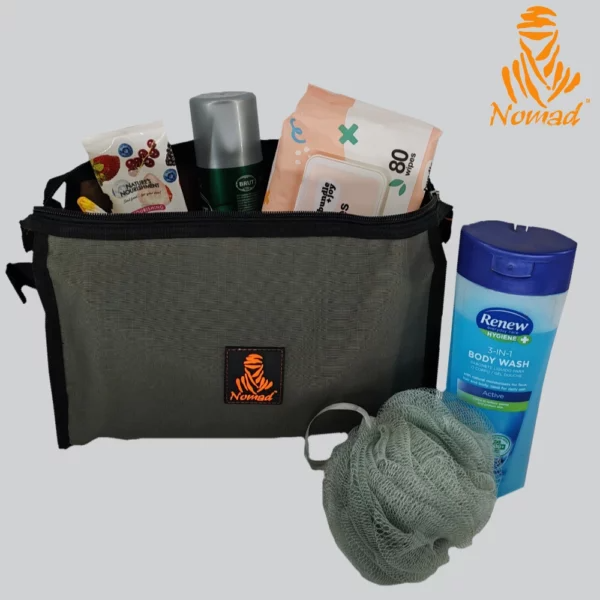 Bag Toiletry