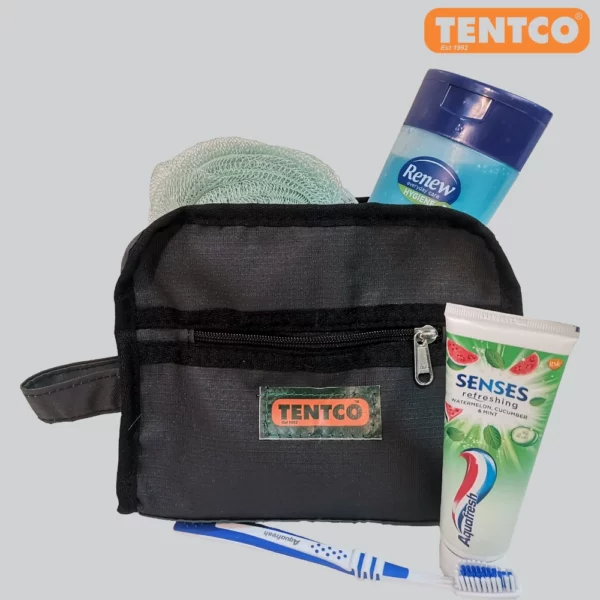 Bag Toiletry Mini Deluxe