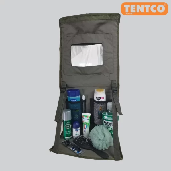Bag Bathroom Vanity