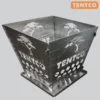 Tentco Boma Stainless Steel