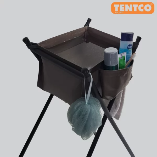 Tentco Bundu Basin & Stand