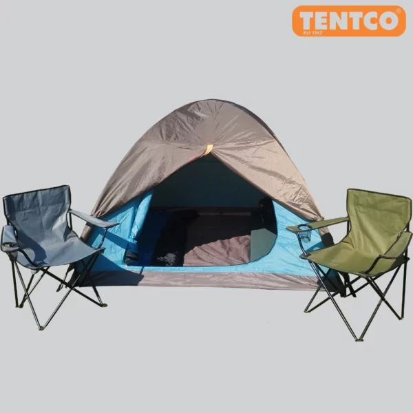 Caprivi 2 Dome Tent
